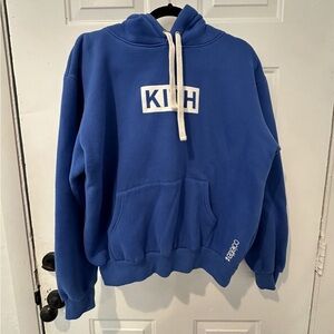 RARE KITH x colette hoodie - MENS